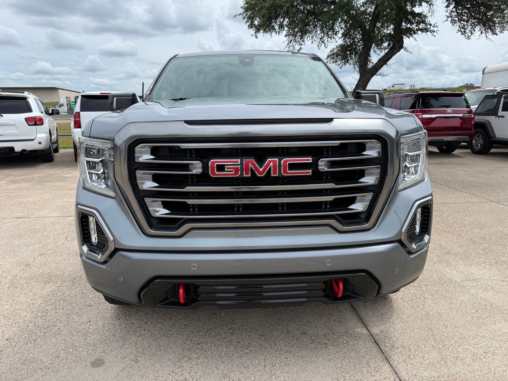 gmc sierra 1500 2020 1GTP9EEL1LZ314647 image gmc sierra 1500 2020 1GTP9EEL1LZ314647 image